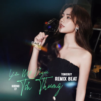 Yêu Một Người Tổn Thương (Beat) [TongDuy Remix] (Single)