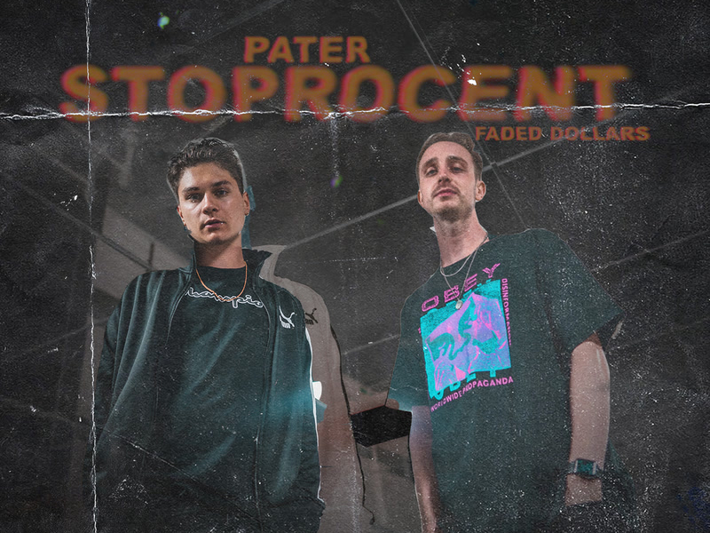 Stoprocent (Single)
