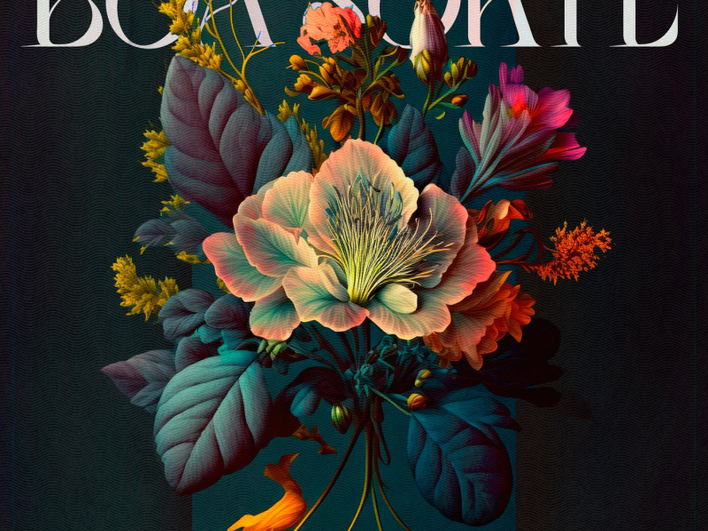 Boa Sorte (Alok, Vanessa da Mata e Cat Dealers) (Single)