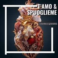 T'amo & Spuoglieme (Single)