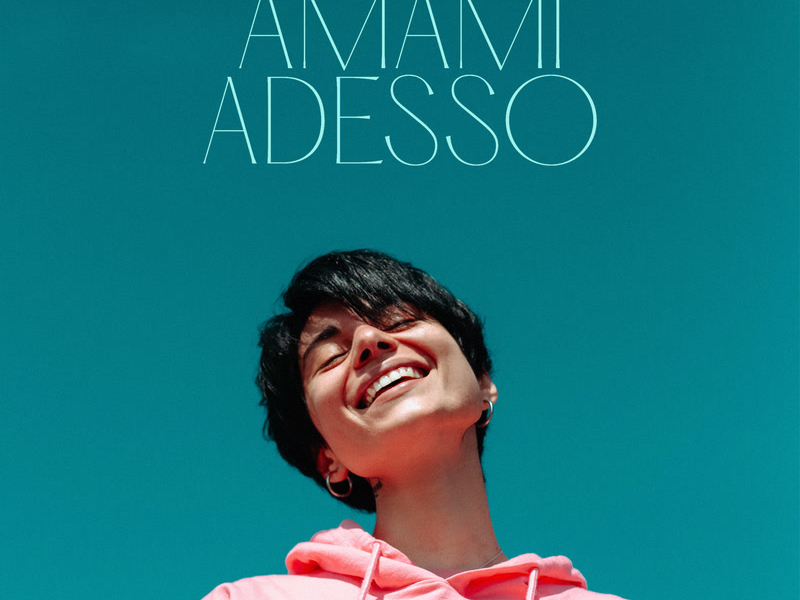 Amami Adesso (Single)