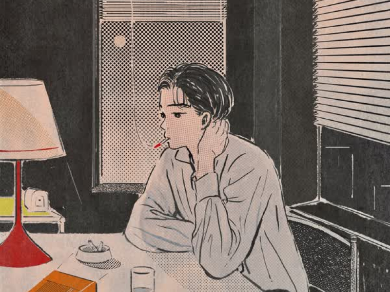 crunch (feat. Chamsom, the orchard, CHOSNG) (Single)