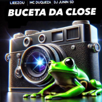 BUCETA DA CLOSE (Single)