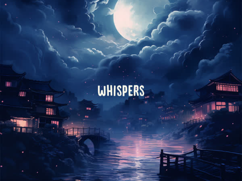 Whispers (EP)
