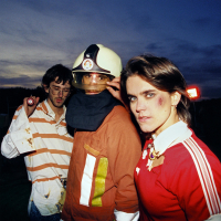 Sensible à retardement (Single)