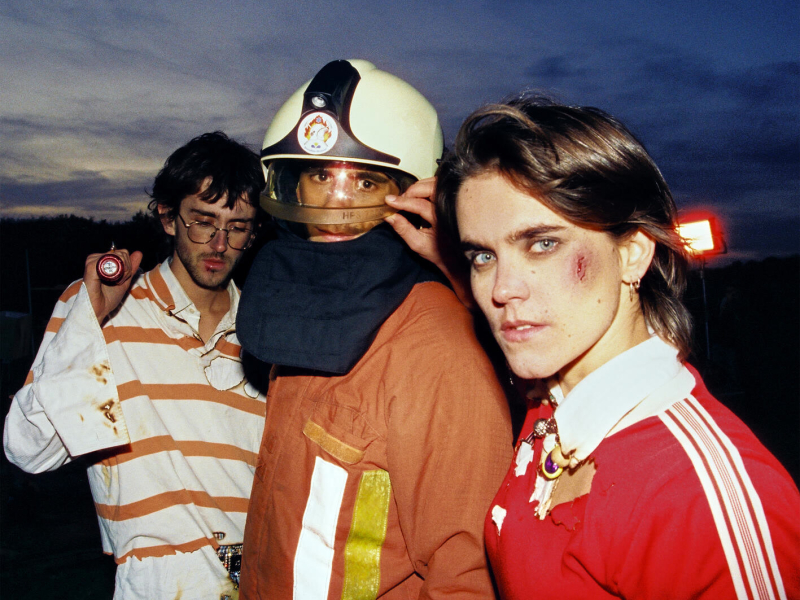 Sensible à retardement (Single)