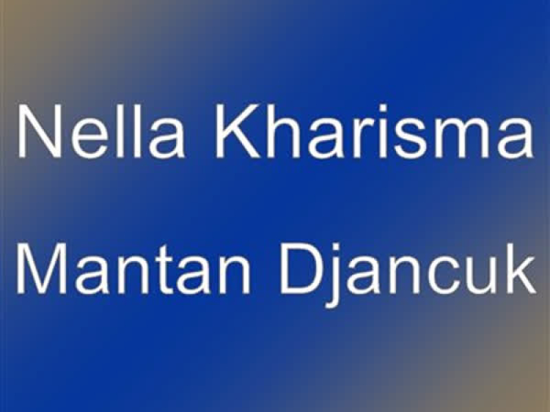 Mantan Djancuk (Single)