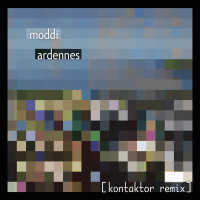 Ardennes (Kontaktor Remix) (Single)