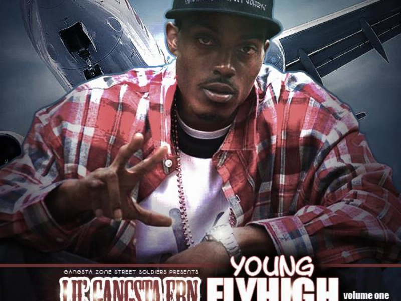 Young Flyhigh & Gangsta Vol.1 (Part 2)