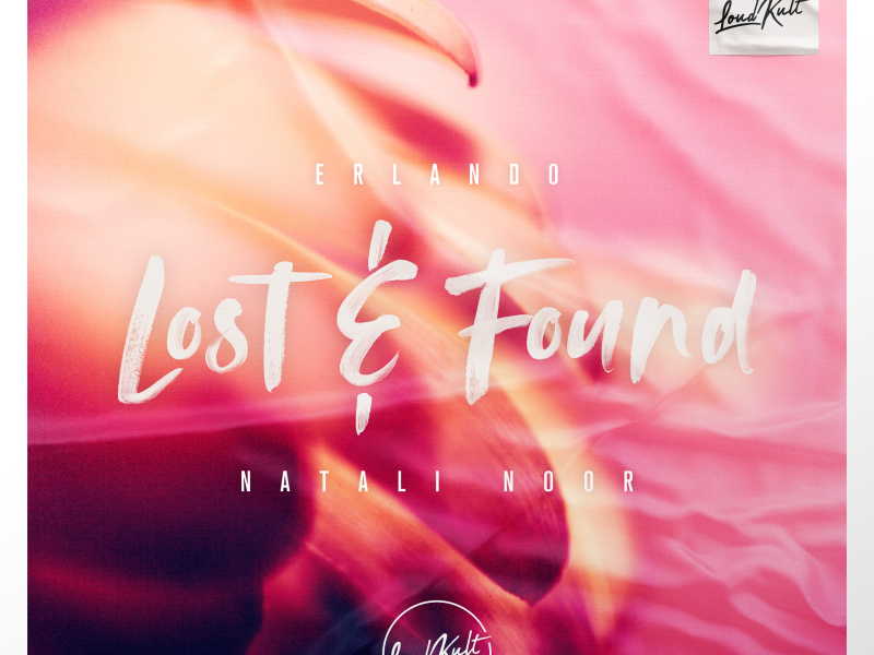 Lost & Found (Single)