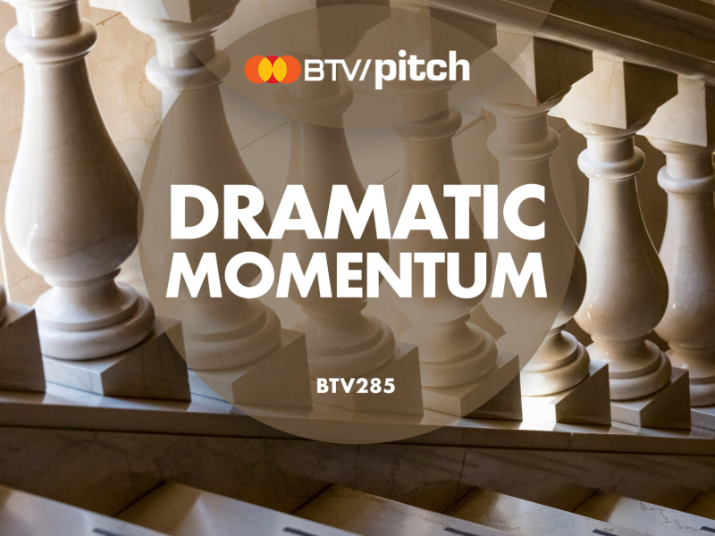 Dramatic Momentum