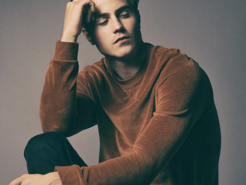 Vechten Voor Je (Live) (Single)