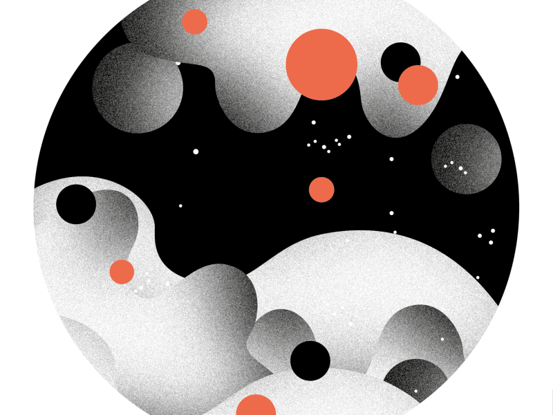 Midnight City Breeze (Single)