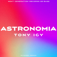 Astronomia (Extended Mix) (Single)