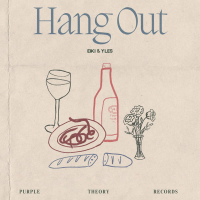 Hang Out (Single)