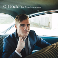 Maailm mu ees (Single)