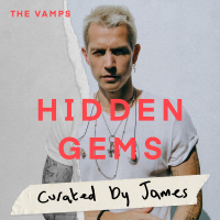 Hidden Gems by James (Single)