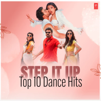Step It Up-Top 10 Dance Hits