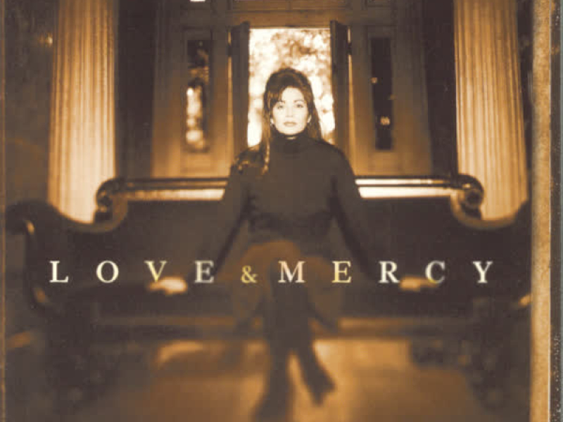 Love And Mercy