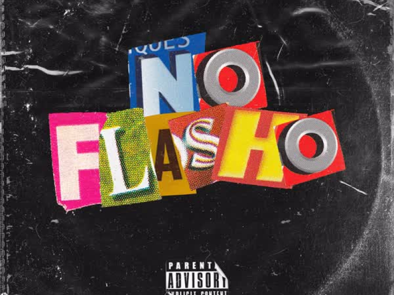 No Flasho (Single)
