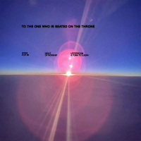 To The One Who Is Seated On The Throne (Live) (Single)