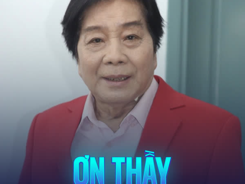 Ơn Thầy (Single)