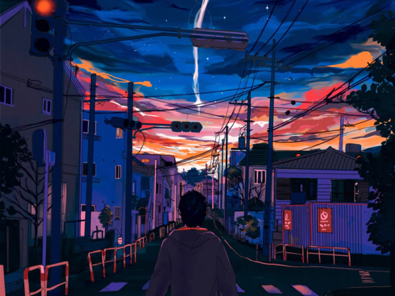 sparkling prospect (Single)