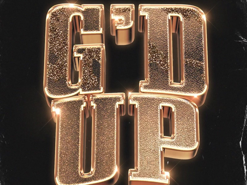 G'D Up (feat. Louie Ray & SvgPreme) (Single)