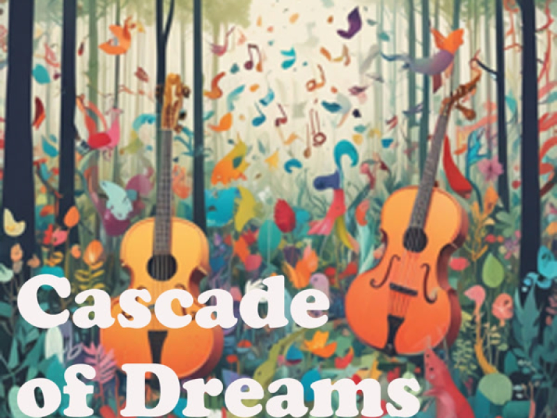 Cascade of Dreams (Single)