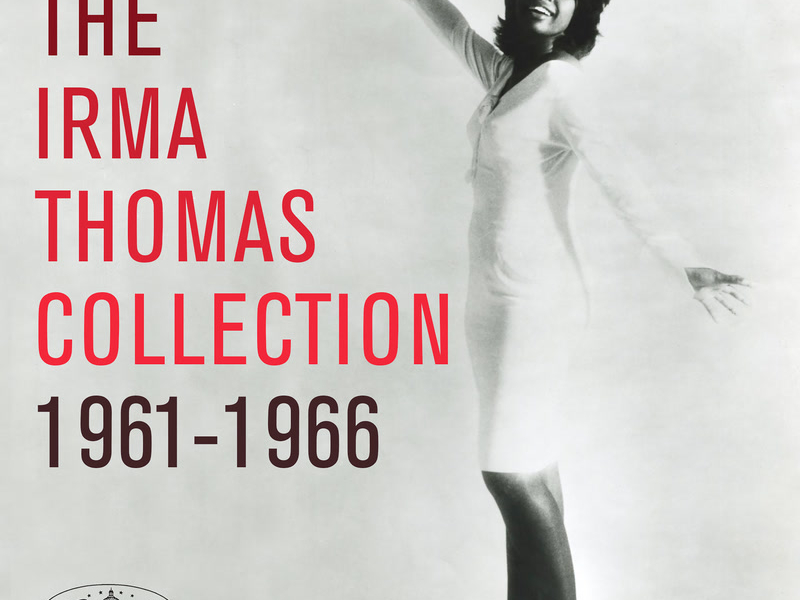 Irma Thomas Collection: 1961-1966