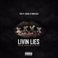 Livin Lies (Single)