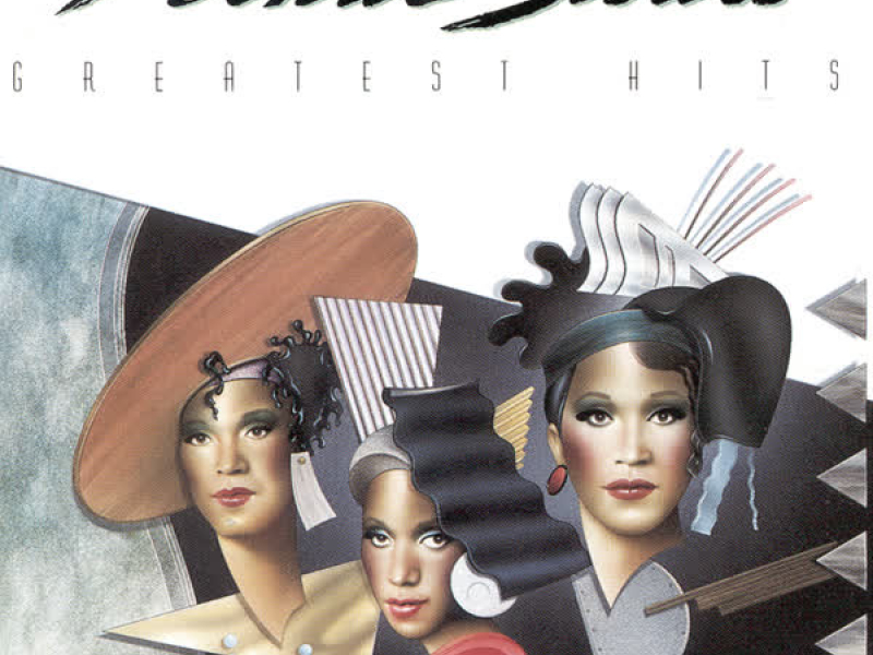 Greatest Hits