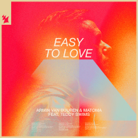 Easy To Love (Single)