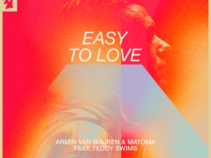 Easy To Love (Single)