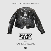 Skin & Bones (Gino G & Dave202 Remixes) (Single)