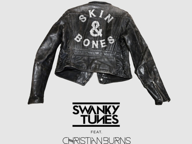 Skin & Bones (Gino G & Dave202 Remixes) (Single)
