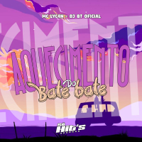 Aquecimento do Bate Bate (Single)