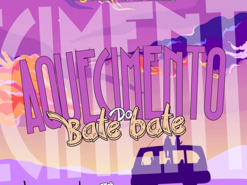 Aquecimento do Bate Bate (Single)
