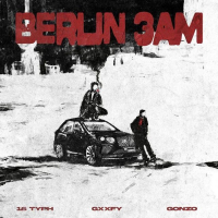 Berlin 3AM (Single)