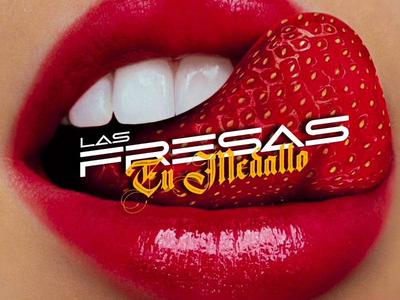 Las Fresas En Medallo (Single)
