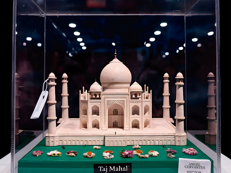 Taj Mahal (Single)