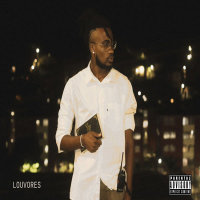 Louvores (Single)