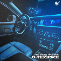 Outer Space (feat. Maxo Kream) (Single)