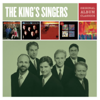 The King's Singers - Original Album Classics