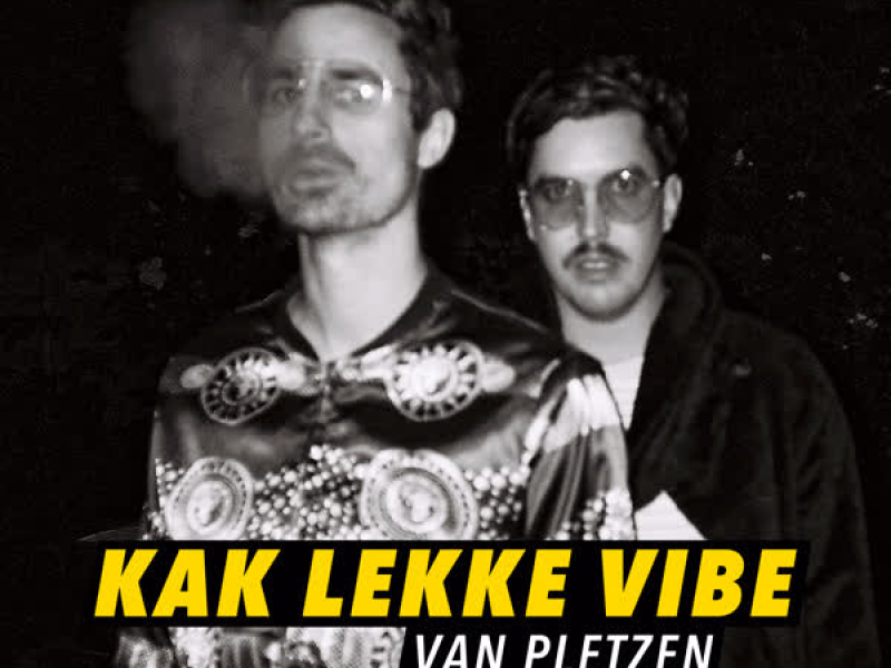 Kak Lekke Vibe