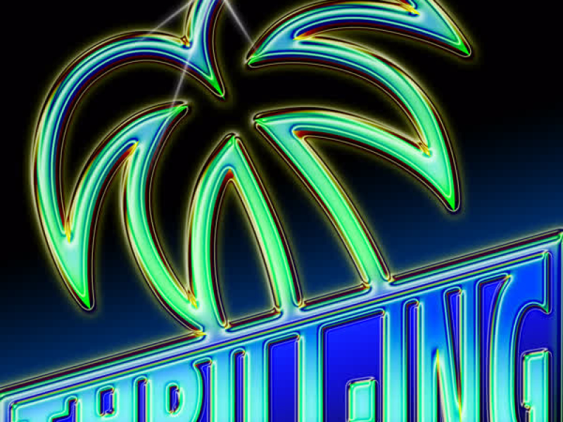 THE BOYZ 6TH MINI ALBUM [THRILL-ING]