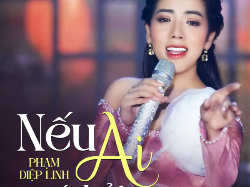 Nếu Ai Có Hỏi (Single)