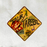 TAUR/TAREEKE (Single)