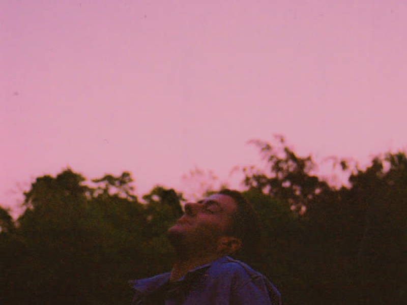 Late to the Party (EP)