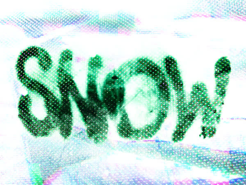 Snow (Single)
